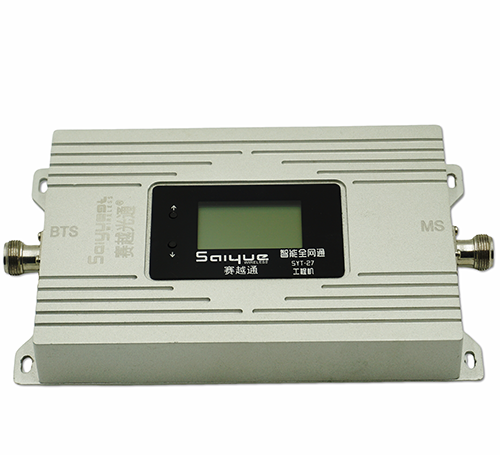 桓仁单频手机信号放大器800㎡