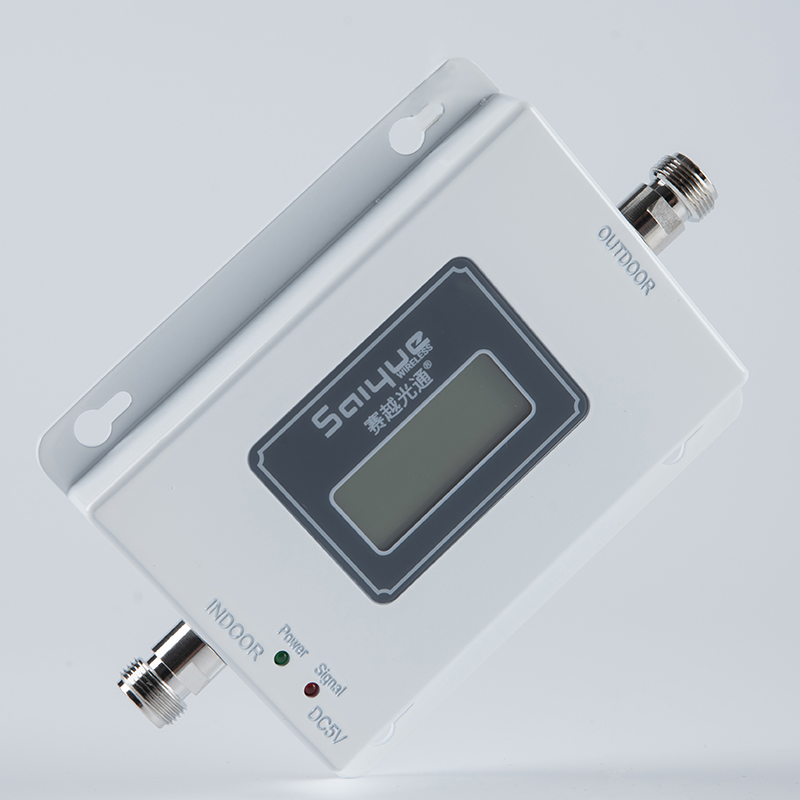 桓仁家用配电房机房信号放大器200㎡