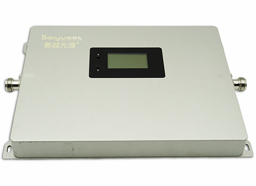  桓仁三频/四频/五频手机信号接收器800㎡