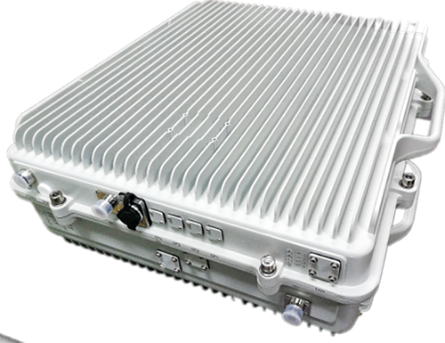 桓仁信令级数字室分型移动通信干扰器