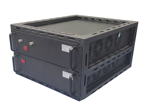 桓仁室内大功率通讯管控屏蔽系统