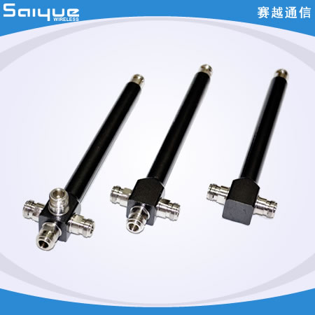  桓仁FM调频广播同步广播功分器