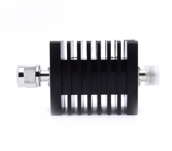  桓仁腔体固定衰减器0-3G/0-4G  N型接口